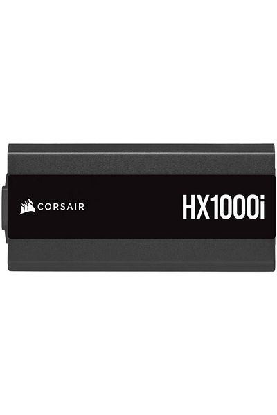 Corsair Corsair Hxi Series HX1000i, 80 PLUS Platinum, 1000W Power Supply