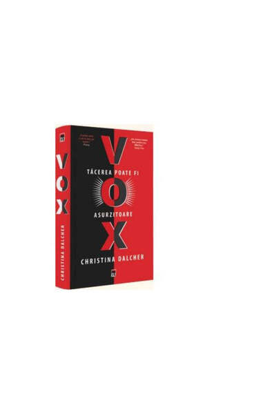 Rao Vox, Κριστίνα Ντάλτσερ