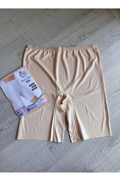 Katmirra Tutku Dondeza Luxury Non-Marking Laser Cut Micro Long Boxer