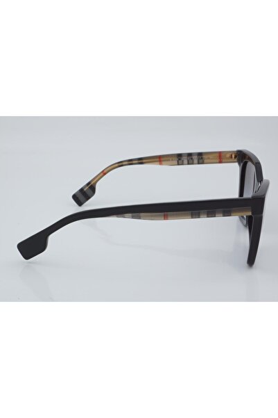 BURBERRY Be4346 39428g 53 Women's Sunglasses