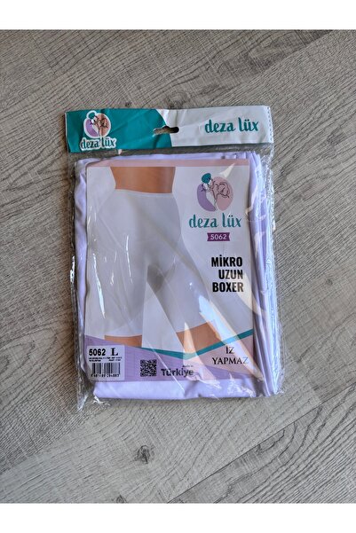 Katmirra Luxury No Trace Laser Cut Micro Long Boxer-dondeza & Passion Κατάστημα πωλήσεων