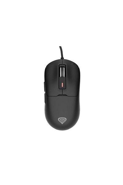 Genesis Mouse Gaming Genesis Krypton 660, USB, 12000 DPI, 6 butoane, Iluminare RGB, Switch Huano Purple 90M