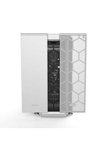 Be Quiet! Carcasa be quiet!Silent Base 802, Mid Tower, Tempered Glass (Alb)