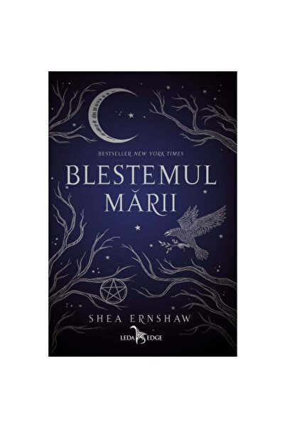 LEDA Blestemul mării, Shea Earnshaw