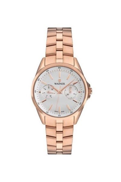 Wainer WA.18222-B KADIN / KIZ KOL SAATİ