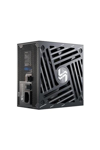 Seasonic Sursa Seasonic Focus GX-750 2024, 80+ Gold, 750W, 12VHPWR, ATX 3.1, Full Modulara