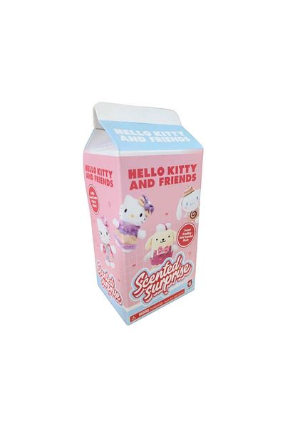 Hello Kitty Scented 14 cm Plush Farm 26383