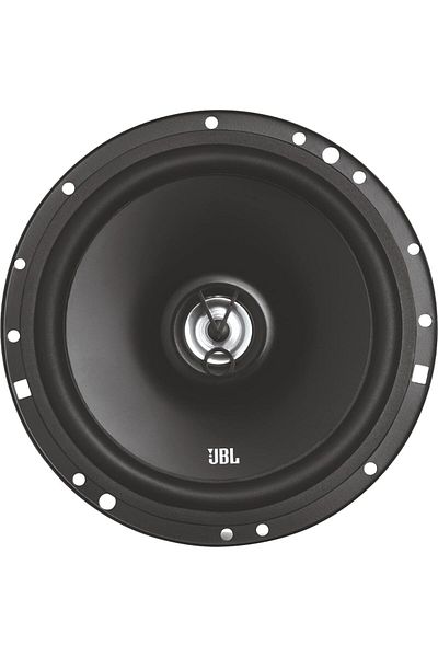 jbl harman Set of 2 JBL Stage1 621F car speakers, coaxial, 16.5 cm, 35W RMS