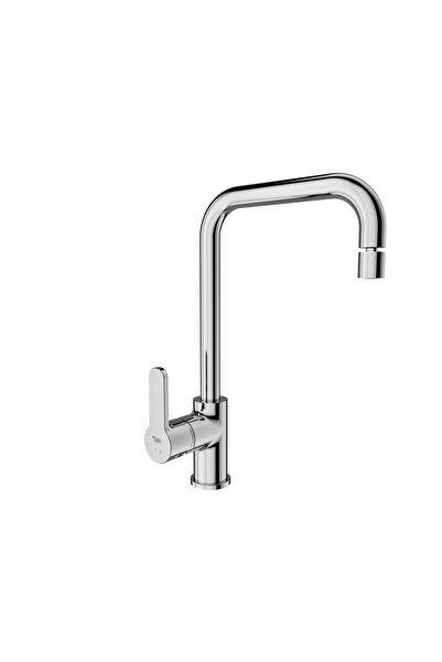 KALE Nova Mafsallı Mutfak Bataryası