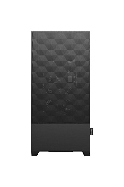 Fractal Design Carcasa Fractal Design Pop Air, Turnul Mijlociu (Negru)
