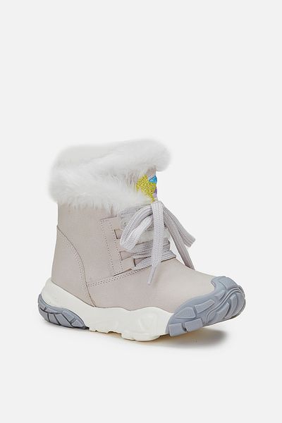 Vicco 946.p21k.212 Dance Booties Phylon Grey Girls Boots