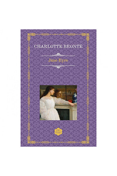 Rao Jane Eyre - Charlotte Bronte