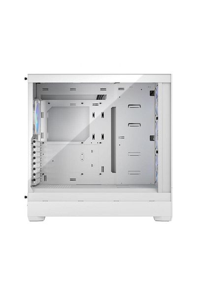 Fractal Design Carcasa Fractal Design Pop XL Air RGB, Middle Tower, fara sursa, ATX (Alb)