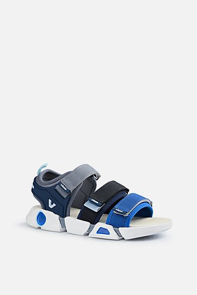 Vicco Gorbi Basic Boy's Denim Sandals