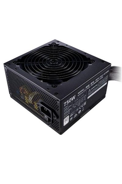 Cooler Master Sursa Cooler Master MWE 750 Bronze V2, 80 Plus Bronze, 750W (Negru)