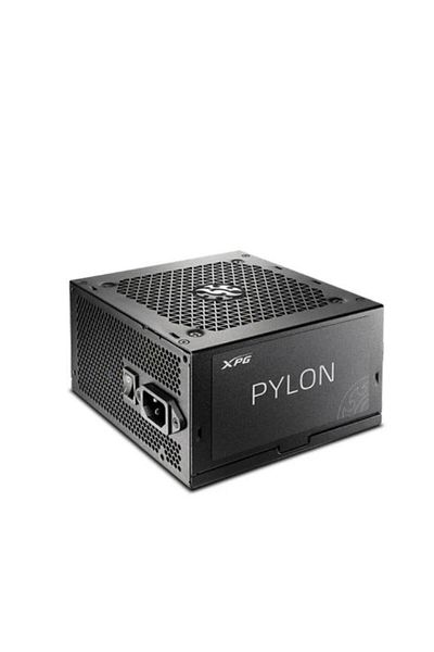 XPG XPG Pylon, 550W, 80+ Bronze