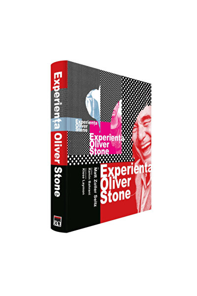 Rao Experiența Oliver Stone, Matt Zoller Seitz