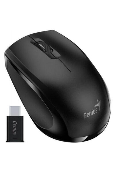 GENIUS Ποντίκι Ασύρματο Genius NX-8006S, 1200 dpi, Ασύρματο 2.4GHz, Δέκτης US...
