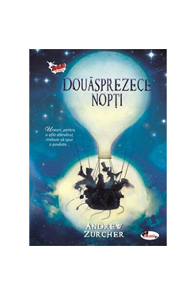 Aramis Douăsprezece nopți