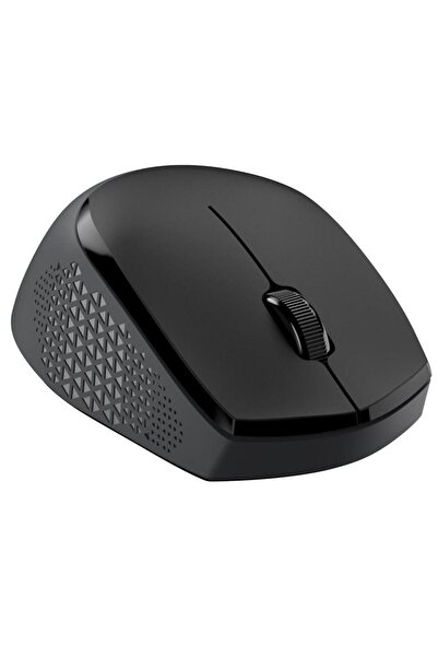 GENIUS Mouse Wireless Genius NX-8000S, silent, Bluetooth 5.3, 1200 DPI (Negru)