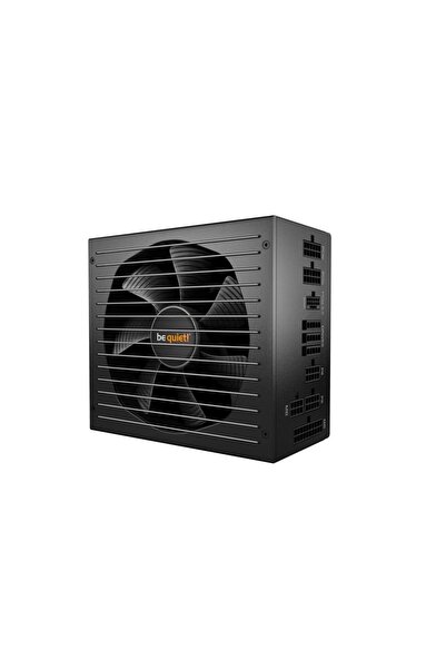 Be Quiet! Тишина! STRAIGHT POWER 12, 750 W, 80+ Platinum (Черен)