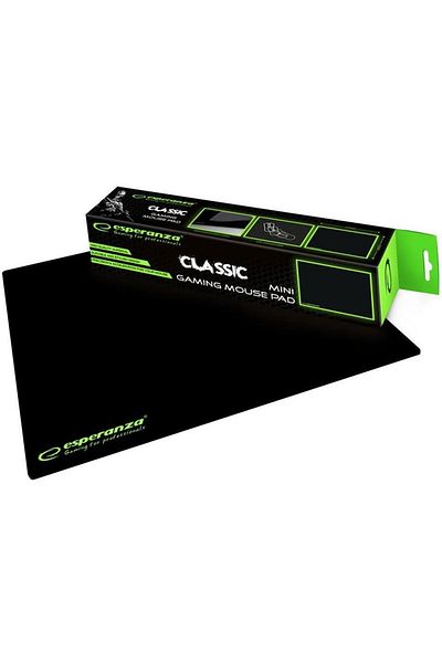 ESPERANZA Mouse Pad Gaming Esperanza EGP101K (Negru)
