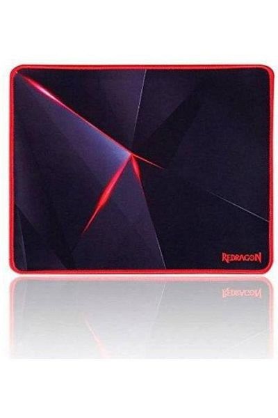 REDRAGON Mouse Pad Redragon Capricorn p012-bk (Negru/Rosu)