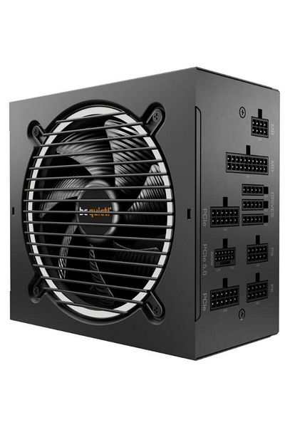 Be Quiet! Sursa be quiet! Pure Power 12 M, 1000W, 80 PLUS Gold, ATX, PFC Activ, Full Modulara