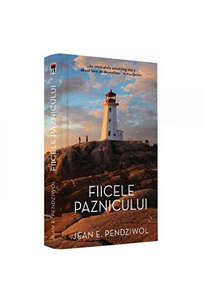 Rao Οι κόρες του φύλακα, Jean E. Pendziwol