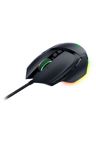 RAZER Razer Basilisk V3 Ergonomic Wired Gaming Mouse
