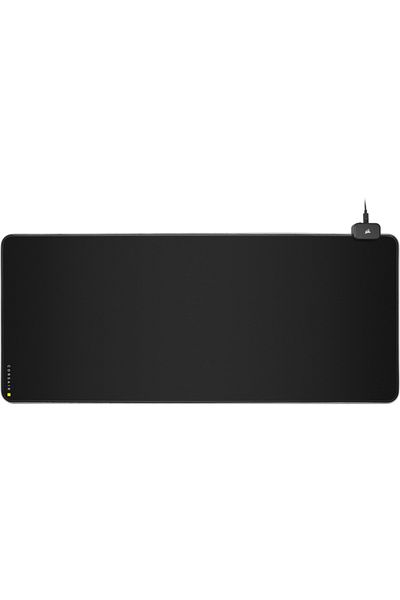 Corsair Mouse Pad Gaming Corsair MM700RGB, Extended-XL, Iluminare RGB