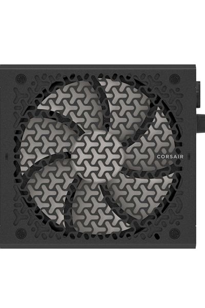 Corsair Corsair RM850x, 80+ Gold, 850W (Black)