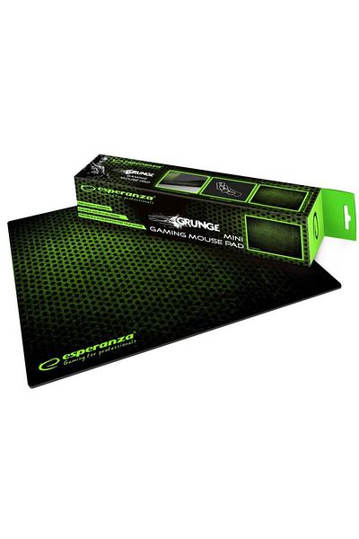 ESPERANZA Mouse Pad Gaming Esperanza EGP101G (Negru)
