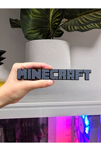 Arsdcraft 3 Boyutlu Tabela