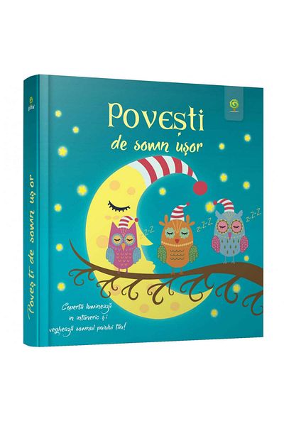 Gama Povești ușoare înainte de culcare