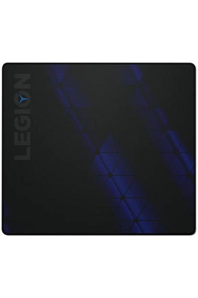 LENOVO Mousepad gaming Lenovo Legion, marime L, Negu/Albastru