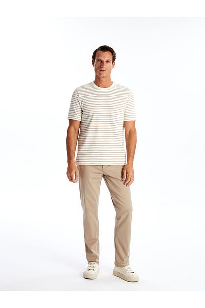 LC Waikiki LCWAIKIKI Classic Standard Fit Men's Chino Pants