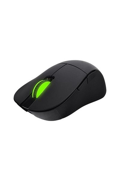 THERMALTAKE Mouse optic pentru jocuri Thermaltakle Premium Damysus, iluminat RGB, Ergonomic, 19000 dpi, USB