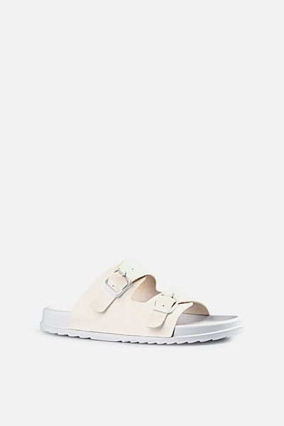 Vicco Gibli Basic Girl's White Slippers