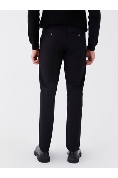 LC Waikiki LCWAIKIKI Classic Standart Kalıp Erkek Chino Pantolon