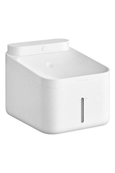 Xiaomi Smart Pet Fountain 2 Akıllı Evcil Hayvan Su Haznesi ( Türkiye Garantili)