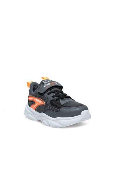 trender Wuppers Filet 013 Smoked Boys' Sneaker Wp04A013