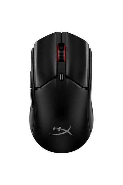 HP Mouse gaming wireless HyperX Pulsefire Haste 2 Mini, timp de raspuns 8000Hz @ 0,125 ms
