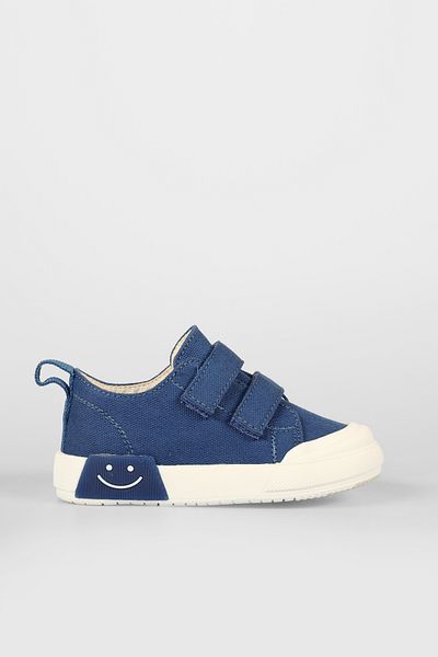 Vicco Luffy Lighted Men's Preschool Denim Sneakers