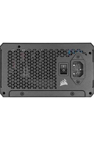 Corsair 850W 80+ Gold Rm850X Shift Cp-9020252-Eu Full Modular Power Supply