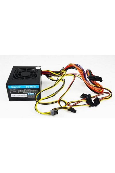 Segotep Sursa Segotep SG-M350, 350W