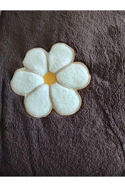 Damlaiso 195*215 Welsoft-fleece Double Blanket
