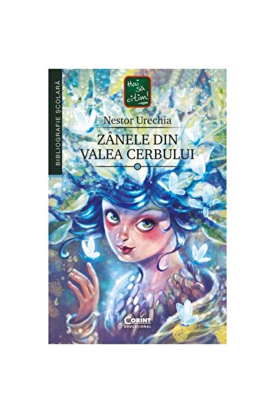 Corint Zânele Văii Cerbului, Nestor Urechia