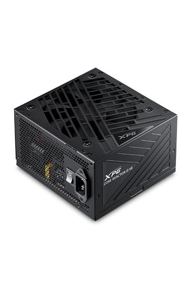 XPG XPG Core Reactor II VE, 80+ Gold, 650W
