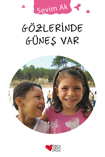 Can Yayınları Gözlerinde Güneş Var